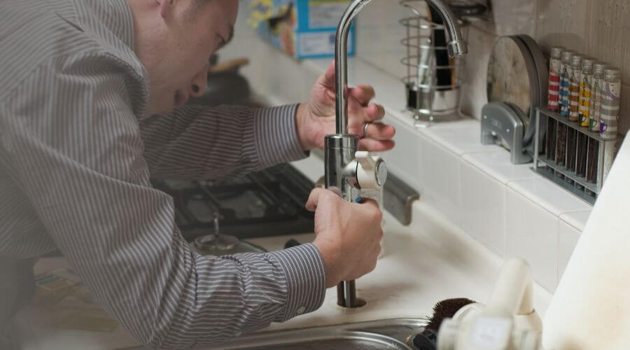Professional same day plumber in Delphos, OH